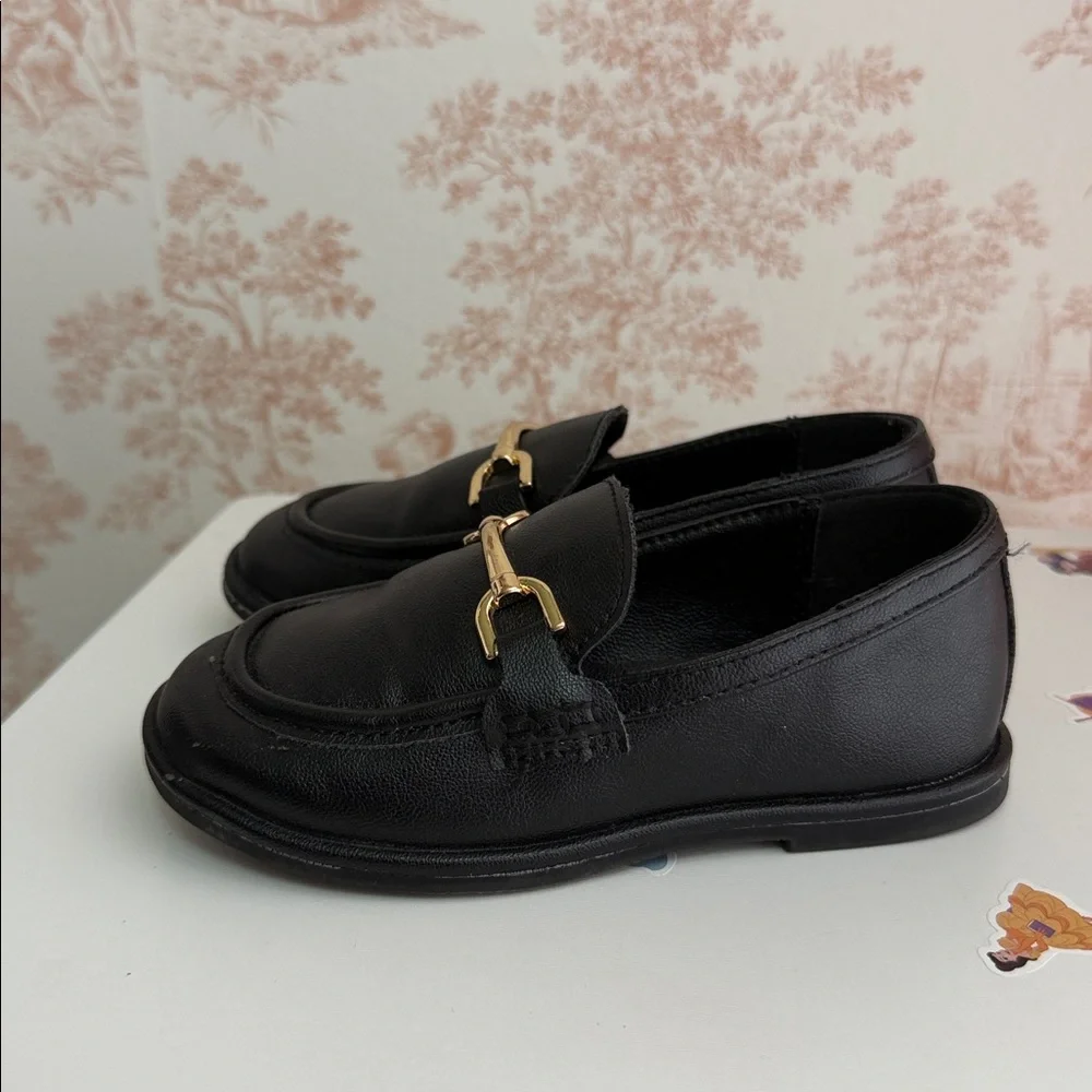 Zara stylish moccasin
